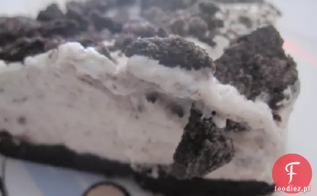Niesamowity Deser Oreo