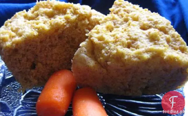 Szybka Kuchenka Mikrofalowa Cornbread