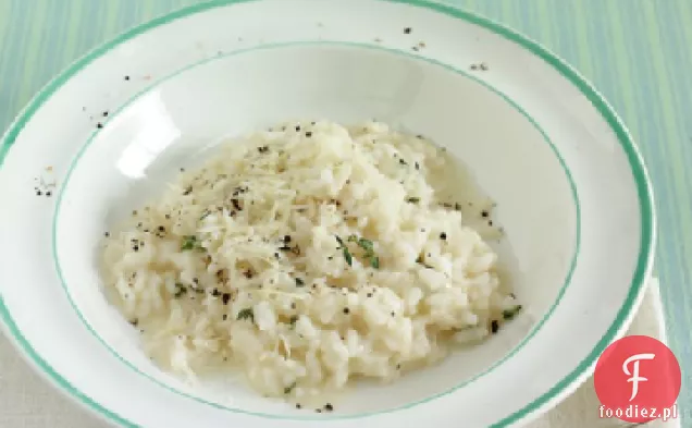 Risotto