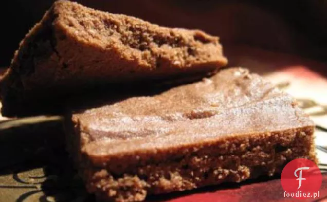 Ciasteczka Z Mąki Ryżowej