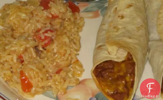 Arroz Pilaf