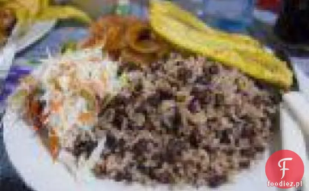 Aida ' s-Gallo Pinto