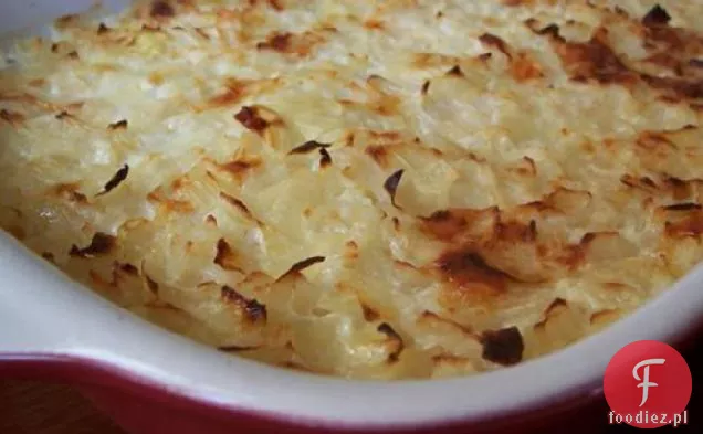 Vidalia Zapiekanka cebulowo-ryżowa