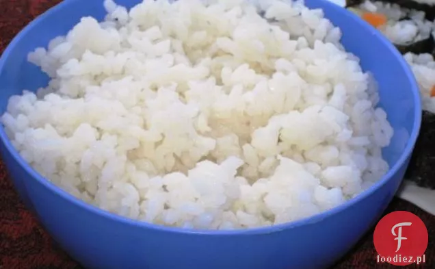 Tajski sos do zanurzania na wiosenne Zawijanie lub Roladki jajeczne