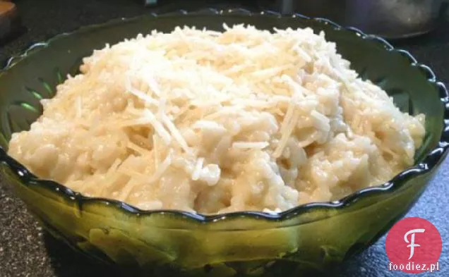 Idealne Risotto do szybkowaru Wolfgang Puck