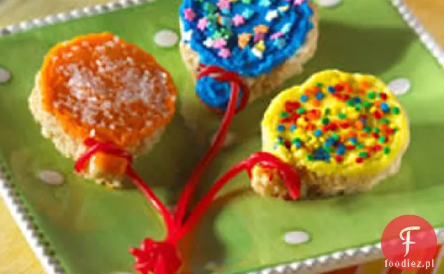 Summer Balloon Treats™