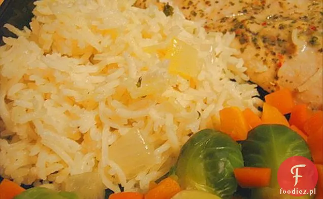 Risotto Con L ' Aragosta (Risotto z homarem)