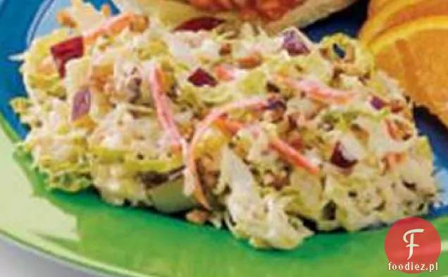 Ryż Brązowy Slaw