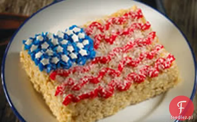 Star-Spangled Banner Treats™
