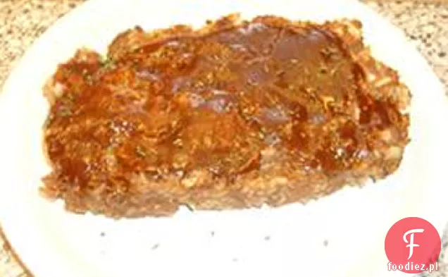 Wspaniały Klopsik