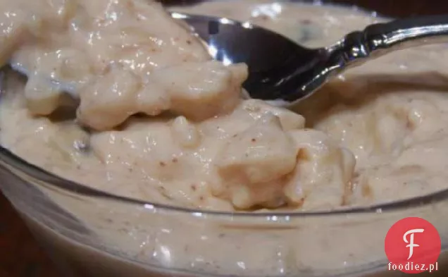 Kittencal ' s Old Fashioned Rice Pudding