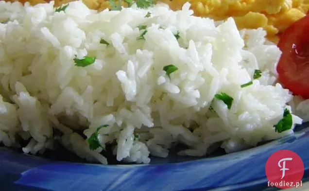 Ryż basmati Chipotle