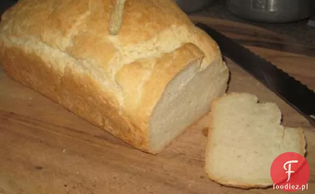 Chleb Bez Glutenu I Laktozy