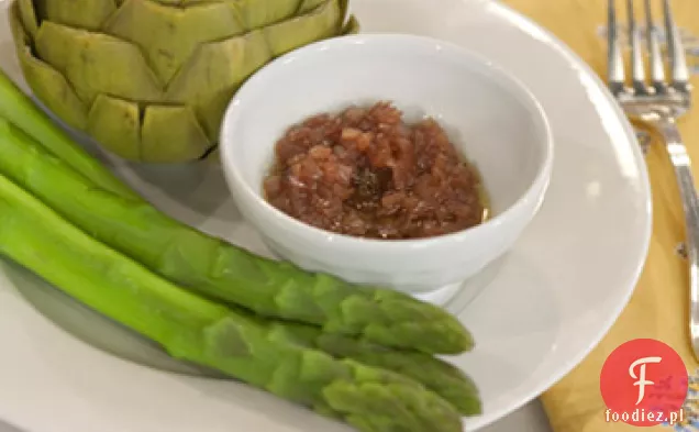 Dżem Vinaigrette
