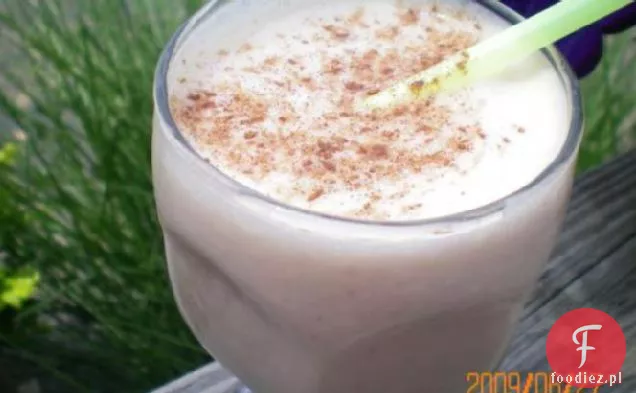 Spice Island Smoothie