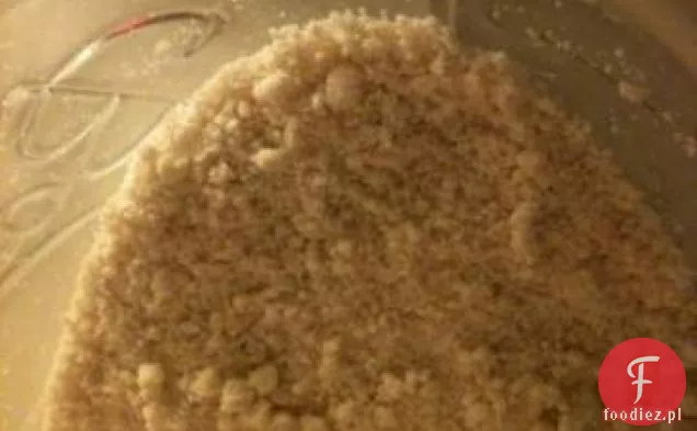 Bezglutenowa Mieszanka Bisquick