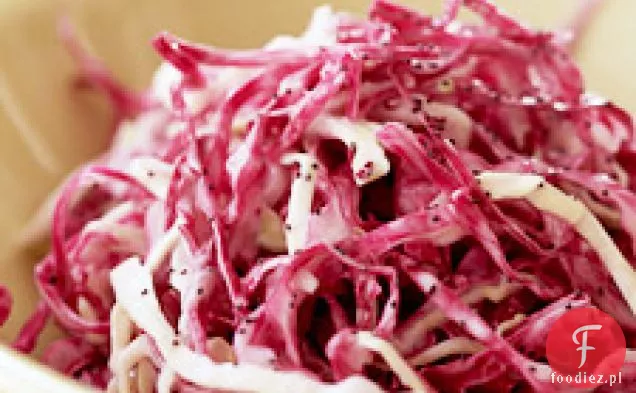 Kapusta Podwójna Slaw