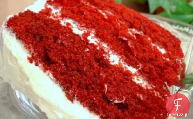 Tort Mimi Red Velvet