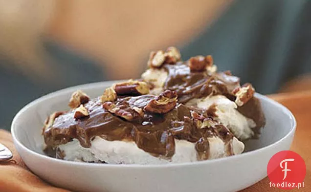 Deser Pudding Delta Velvet