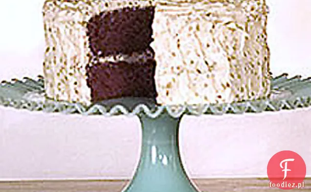 Montclair Martha ' s Red Velvet Cake