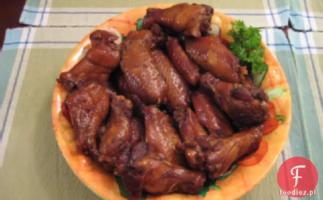 Wangy Wings