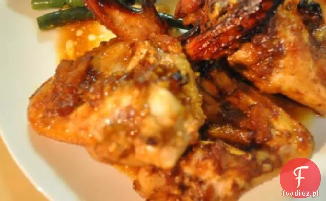 Aloha Wings