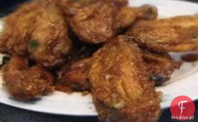 Kowloon ' s Chinese Chicken Wings