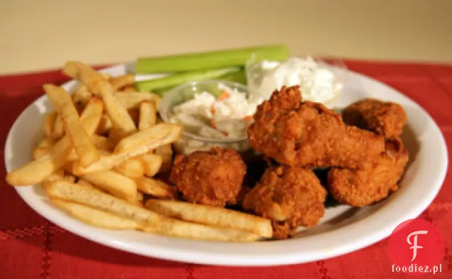 Wing Dings