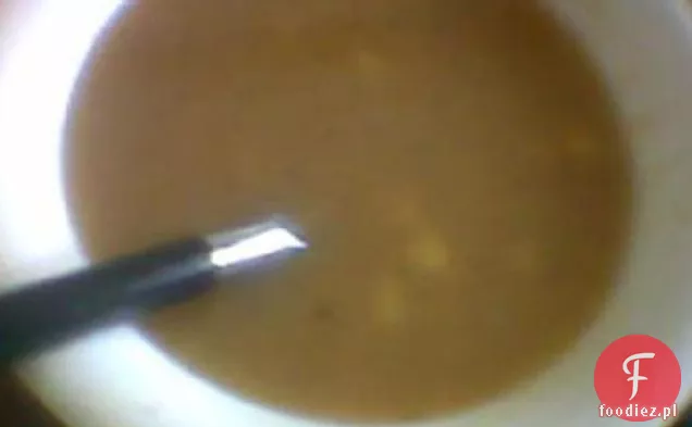 Zupa Szparagowa