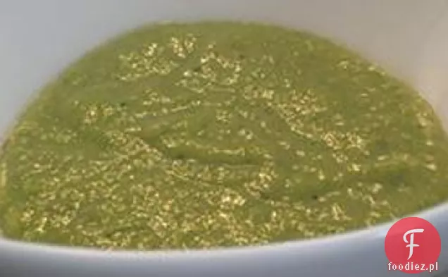Zupa szparagowa w kilka sekund