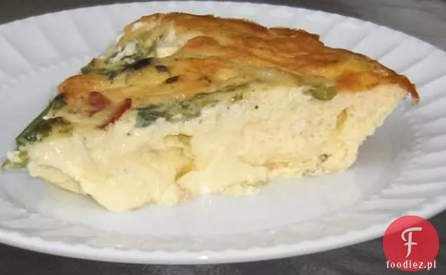 Szparagi i kasztany wodne