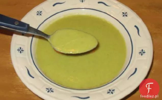 Zupa Szparagowa