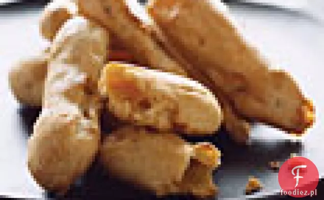 Chrupki Serowe Stilton