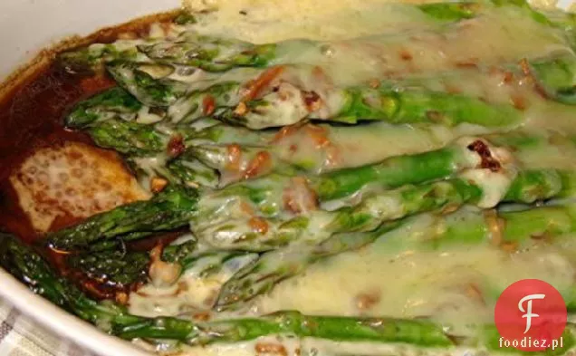 Asparagus Supreme