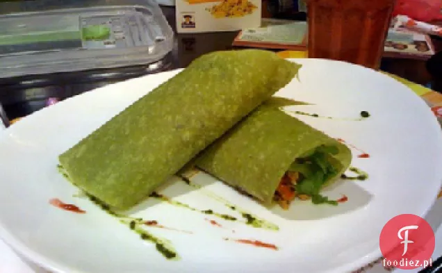 Marynowane Ziołowo Świeże Okłady Z Mozzarelli