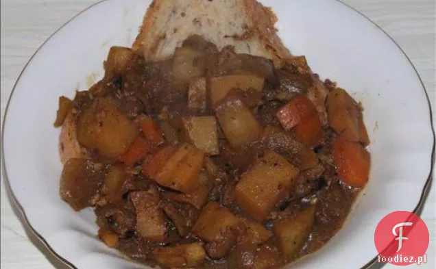 Transylvanian Chicken Sour Sour