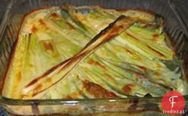 Pieczone Pory