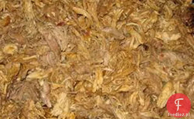 Kanapki Wieprzowe Shaker