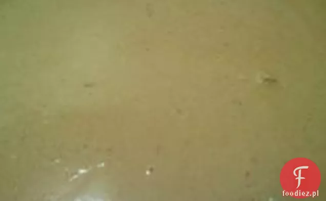 Zupa Enchilada z kurczaka II