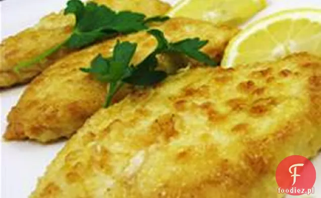 Chicken Piccata II