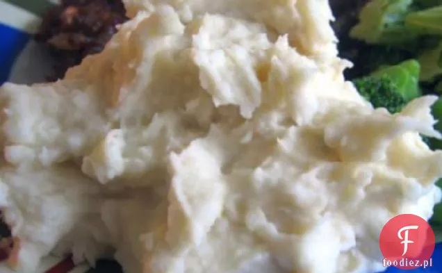 Pieczone ziemniaki z czosnkiem-najlepsze, jakie kiedykolwiek jadłeś
