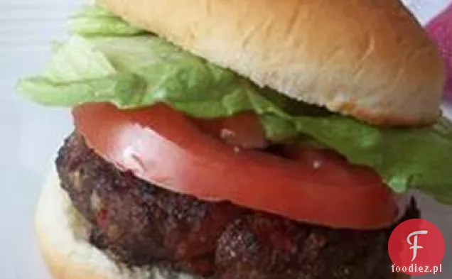 Burgery Pepperoni