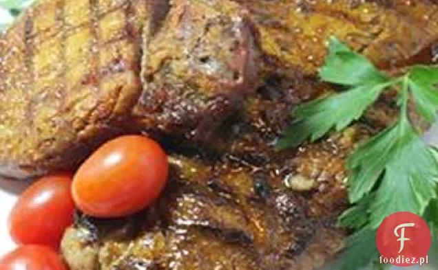 Steki Rock ' S T-Bone