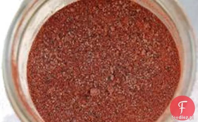 Stacey ' s Hamburger Seasoning