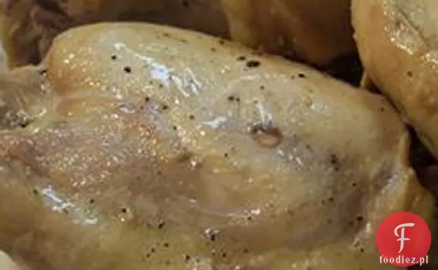 Kurczak Adobo II