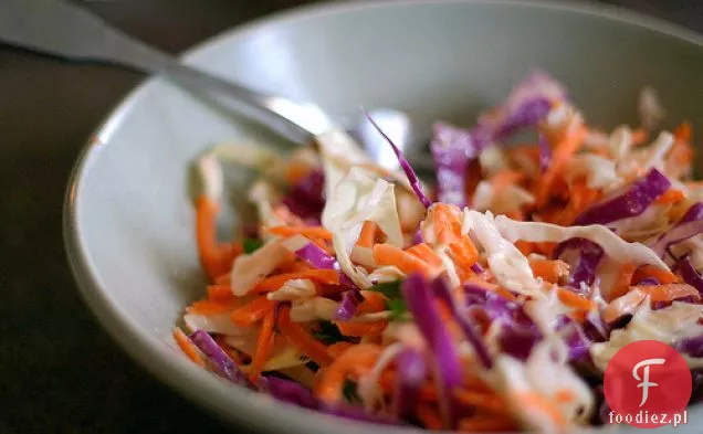 Nie Coleslaw Twojej Mamy