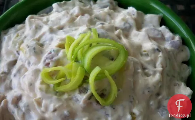 Por Au Gratin