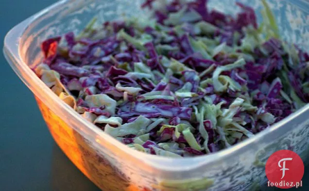 Tatar Slaw
