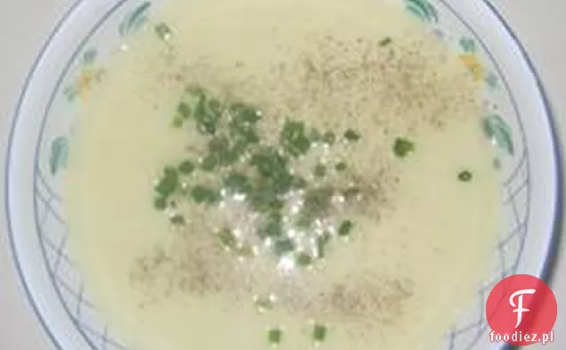Vichyssoise