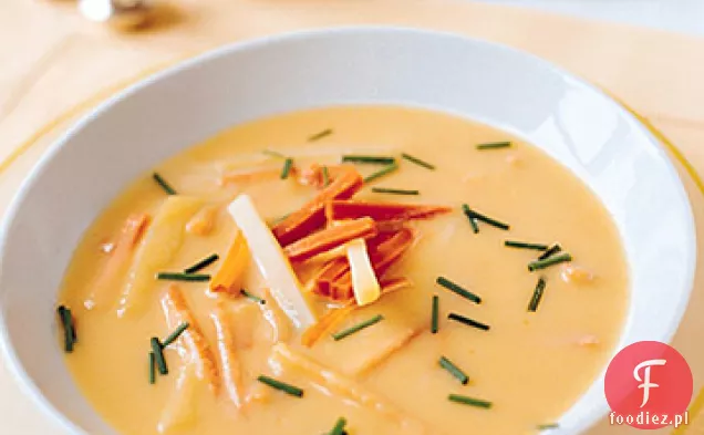 Marchew Vichyssoise